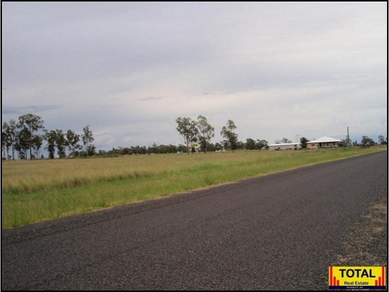 3 Castles Road, Millmerran QLD 4357