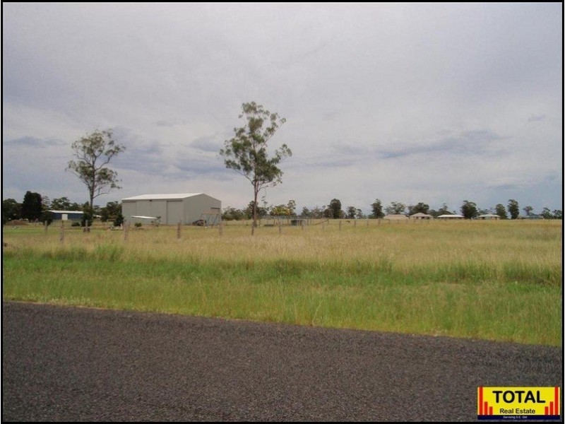 3 Castles Road, Millmerran QLD 4357