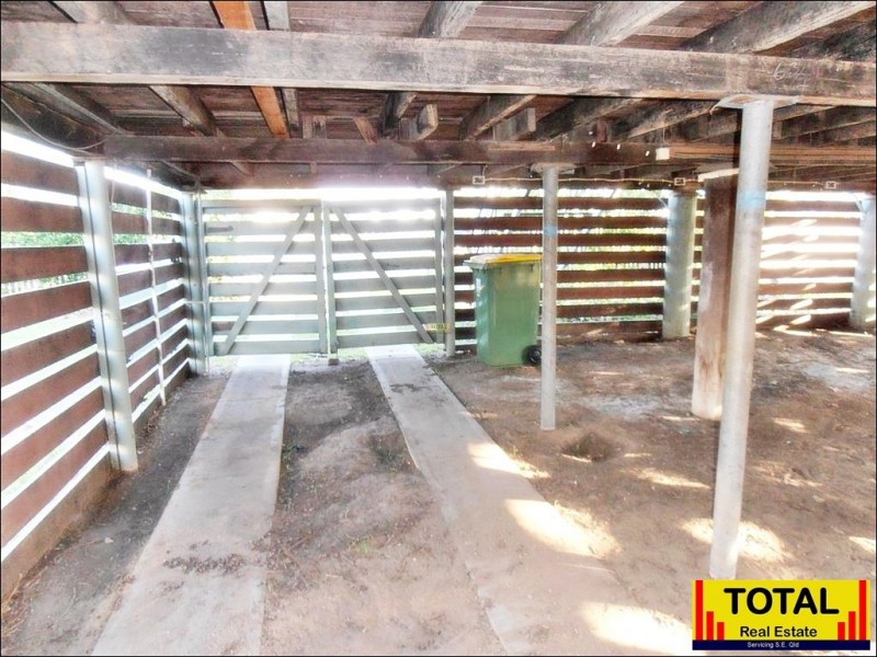7 Commens street, Millmerran QLD 4357