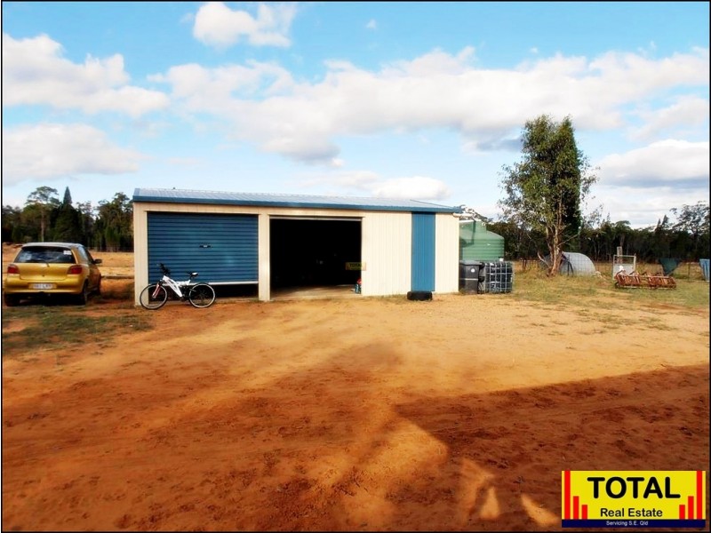 241 Koala Drive, Millmerran QLD 4357
