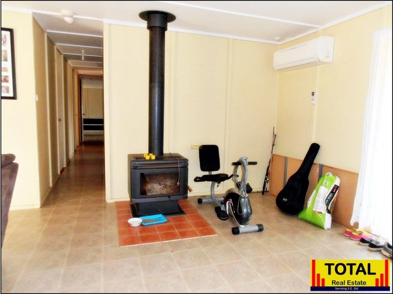 241 Koala Drive, Millmerran QLD 4357