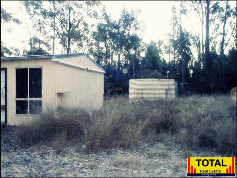 Millmerran QLD 4357