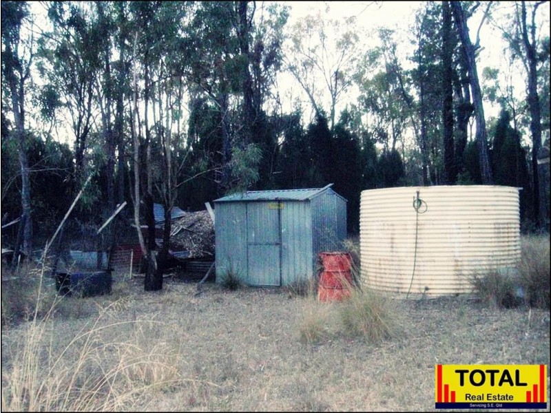 Millmerran QLD 4357