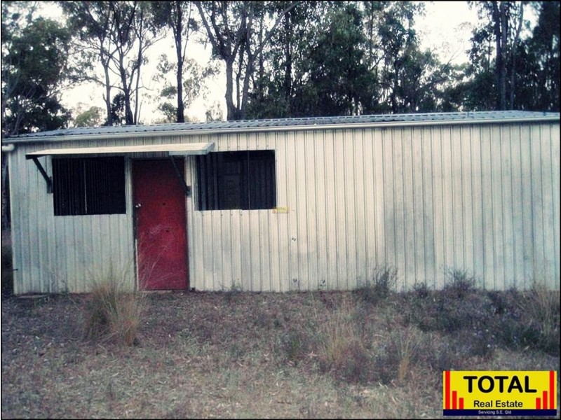 Millmerran QLD 4357