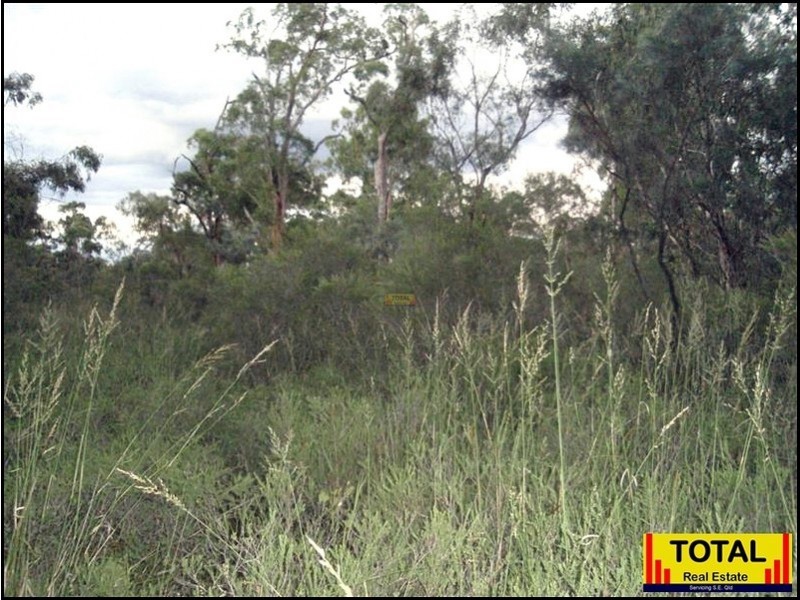 Lot 30 Millmerran Woods Road, Millmerran QLD 4357