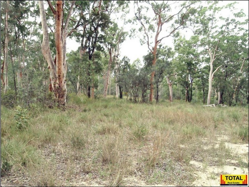 Lot 30 Millmerran Woods Road, Millmerran QLD 4357