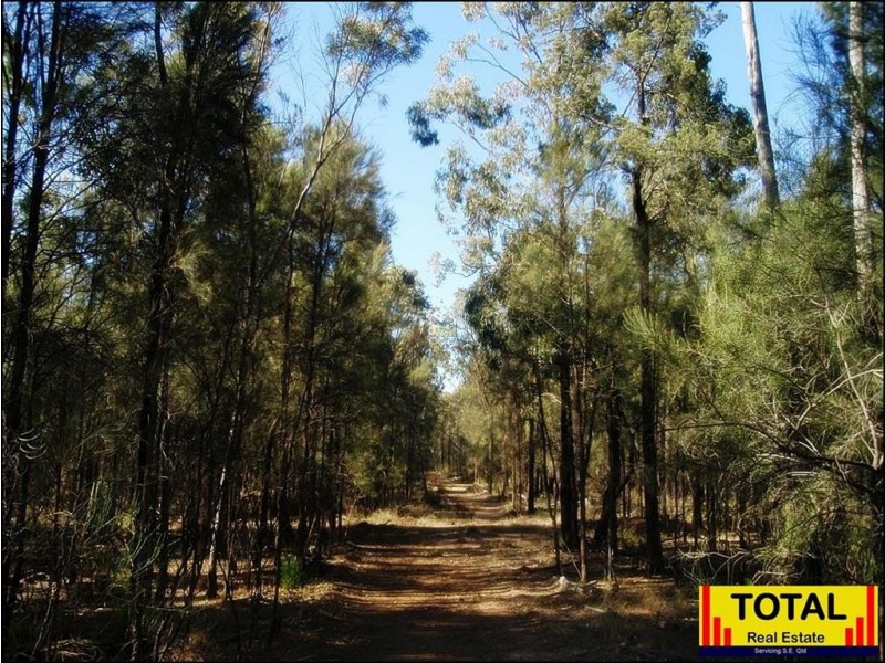 12 Paddys Creek Road, Millmerran QLD 4357