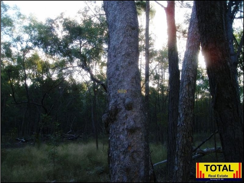 Lot 9 Pine Ridge Road, Millmerran QLD 4357