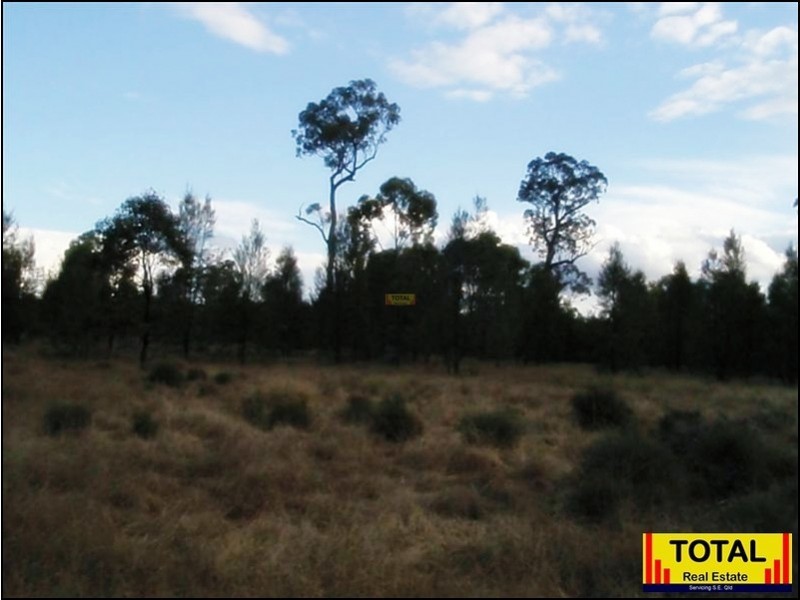 Lot 9 Pine Ridge Road, Millmerran QLD 4357