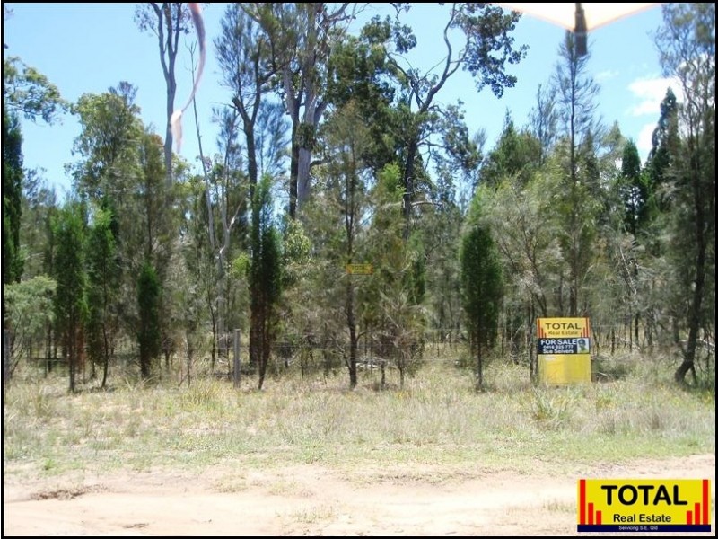 Lot 67 Poolamacca Drive, Millmerran QLD 4357