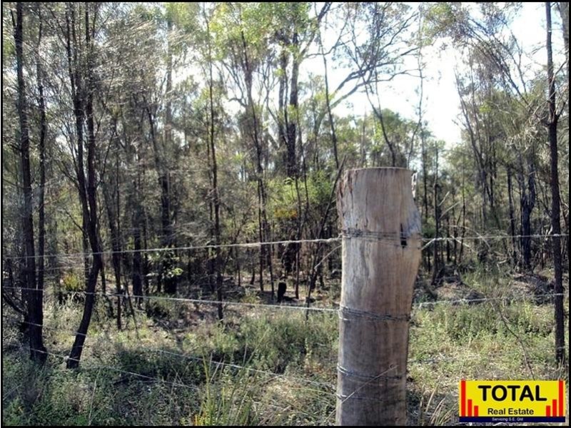 Lot 67 Poolamacca Drive, Millmerran QLD 4357