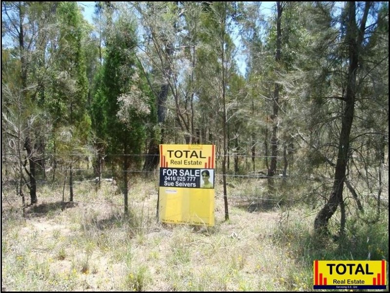 Lot 67 Poolamacca Drive, Millmerran QLD 4357