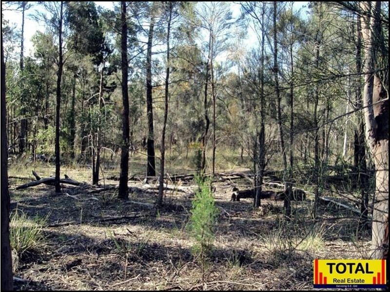 Lot 67 Poolamacca Drive, Millmerran QLD 4357