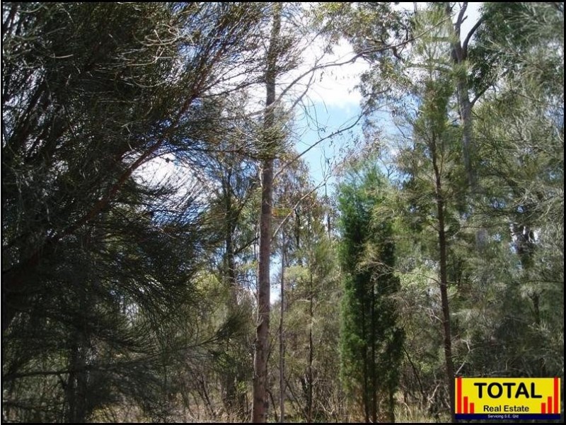 Lot 67 Poolamacca Drive, Millmerran QLD 4357
