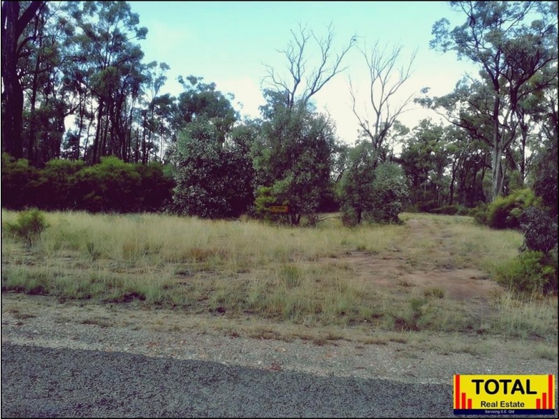Millmerran QLD 4357