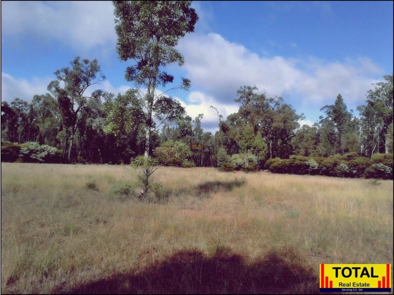 Millmerran QLD 4357