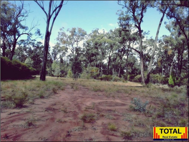 Millmerran QLD 4357