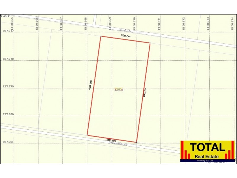 Millmerran QLD 4357 Floorplan