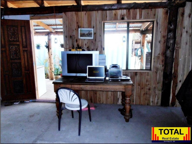 Lot 44 Wallaby, Millmerran QLD 4357