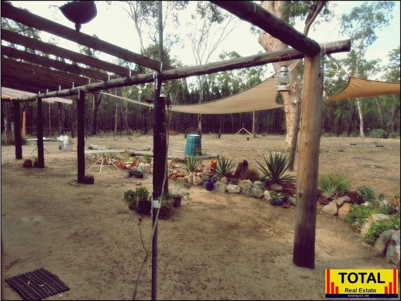 Lot 44 Wallaby, Millmerran QLD 4357