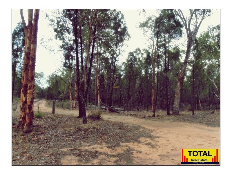 Lot 44 Wallaby, Millmerran QLD 4357
