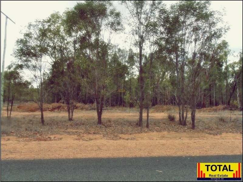 193 Waratah Dve, Millmerran QLD 4357