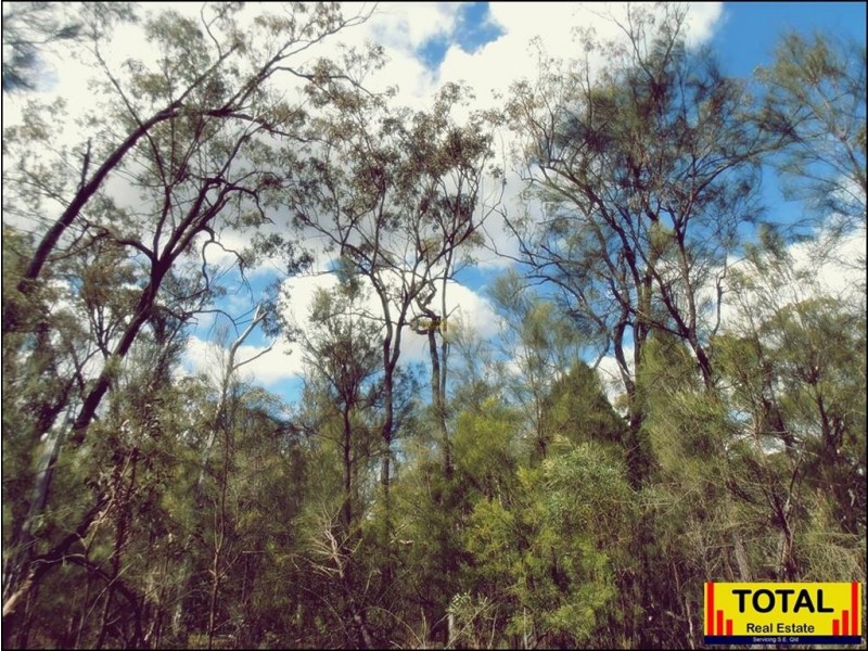 Lot 42 Box Drive, Millmerran Downs QLD 4357