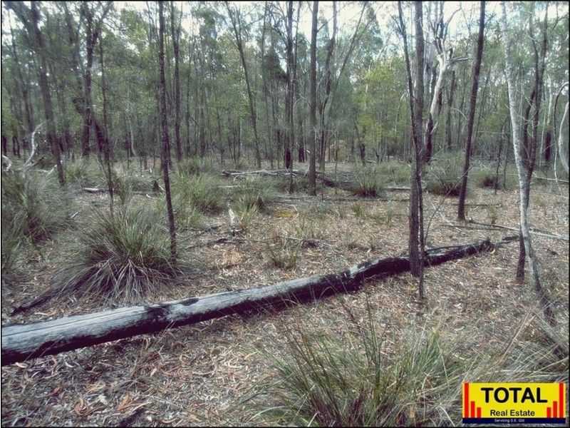 Lot 42 Box Drive, Millmerran Downs QLD 4357
