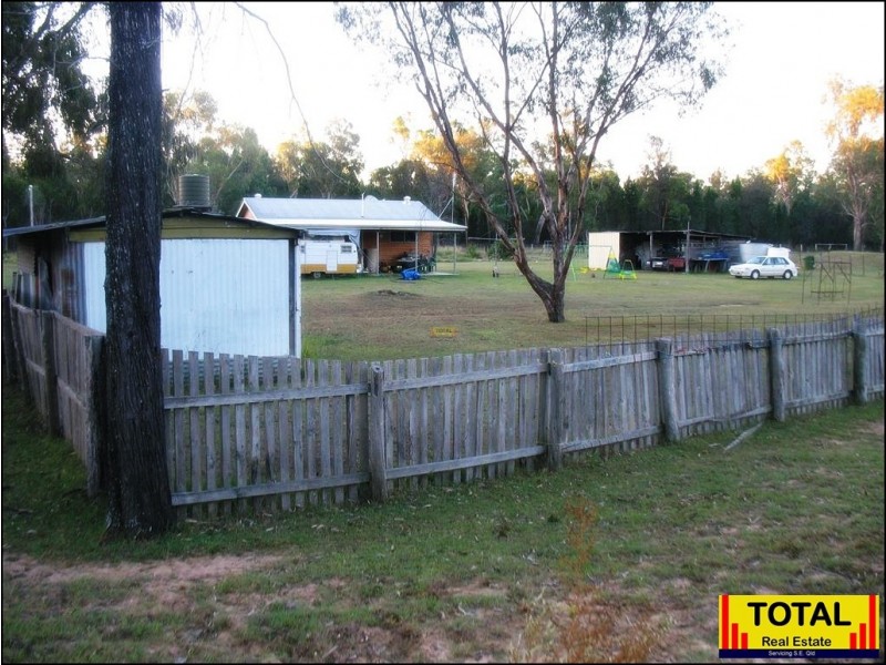 141 Gardenia Crescent, Millmerran Downs QLD 4357