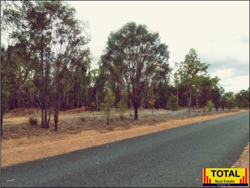 193 Waratah Dve, Millmerran Downs QLD 4357