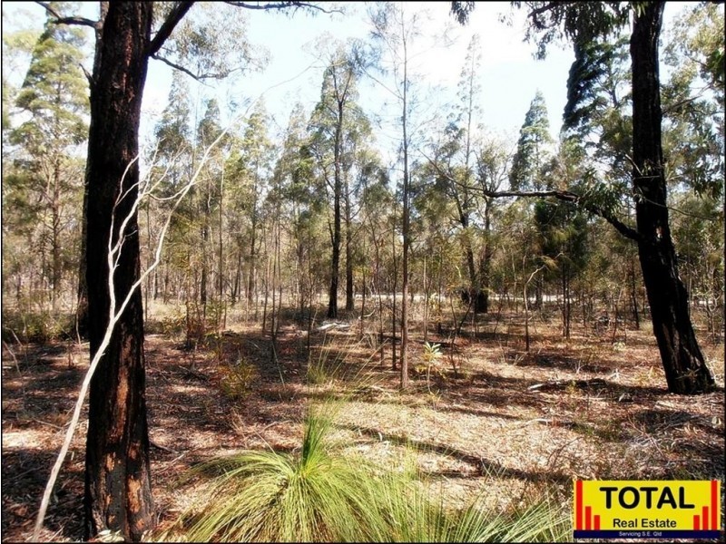 33 Cabbage Gum, Millmerran Woods QLD 4357