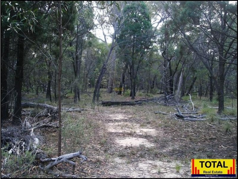 43 Pine Road, Millmerran Woods QLD 4357