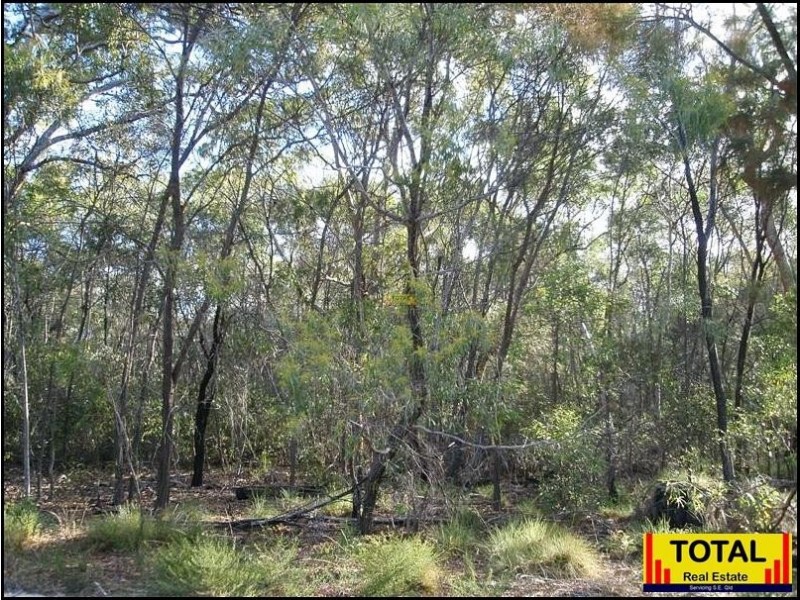 Lot 43 Pine Road, Millmerran Woods QLD 4357