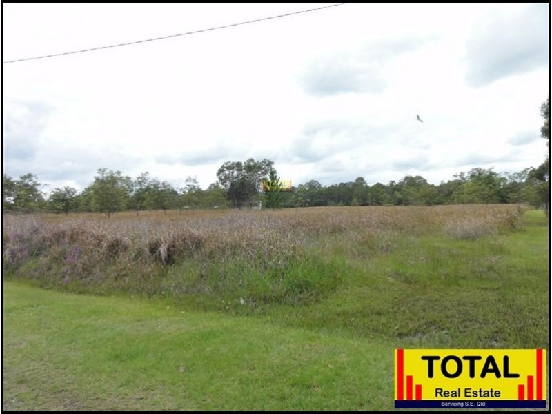 Lot 10 Martin Cresent, Benarkin North QLD 4306