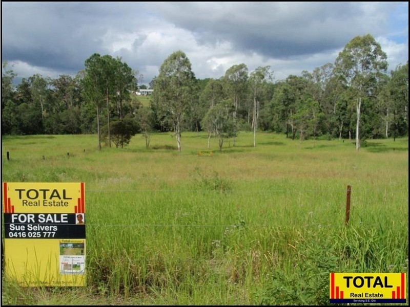 Lot 91 Arborfour Road, Glenwood QLD 4570