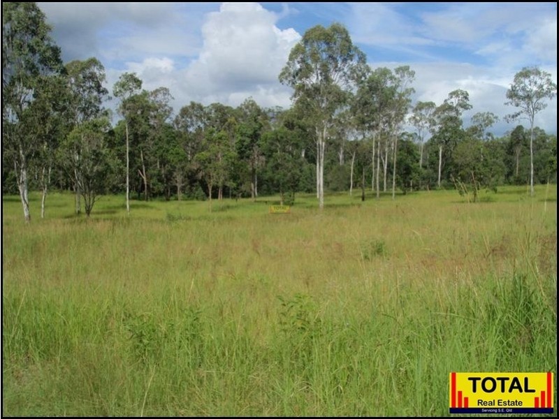 Lot 91 Arborfour Road, Glenwood QLD 4570