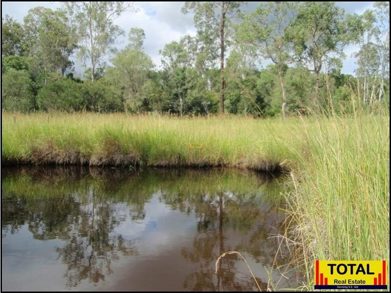 Lot 91 Arborfour Road, Glenwood QLD 4570