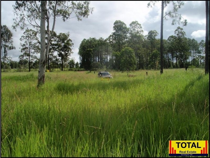 Lot 91 Arborfour Road, Glenwood QLD 4570