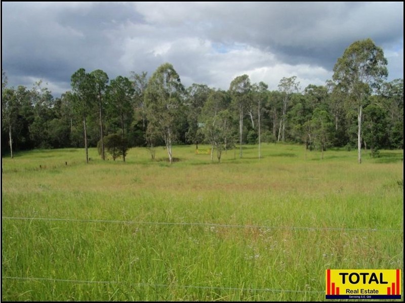 Lot 91 Arborfour Road, Glenwood QLD 4570