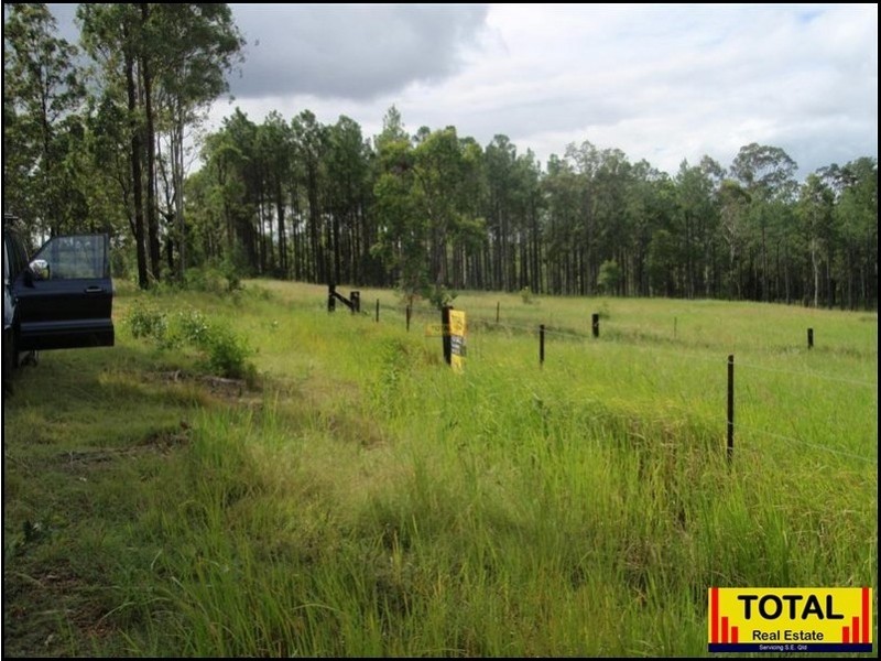 Lot 91 Arborfour Road, Glenwood QLD 4570