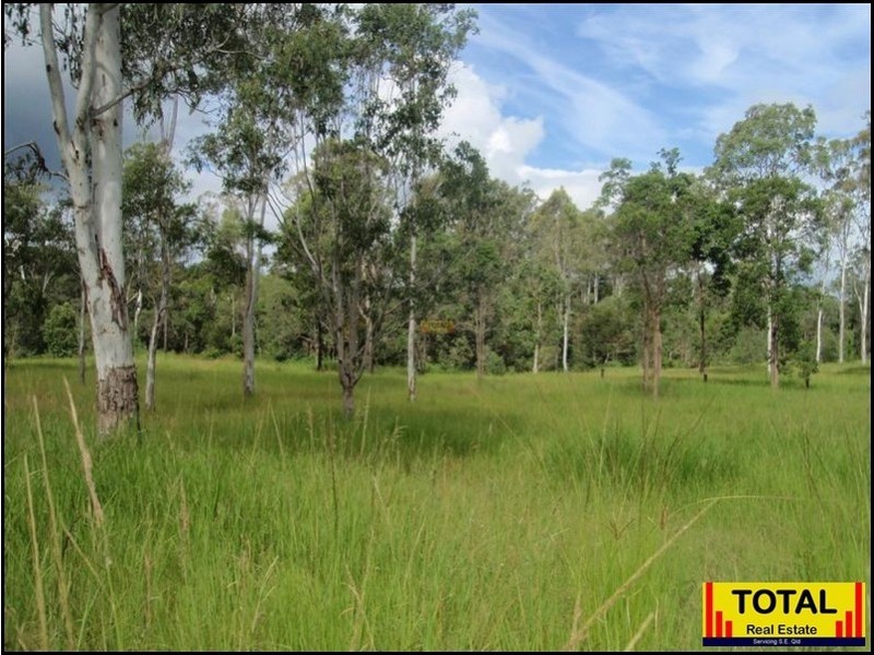 Lot 91 Arborfour Road, Glenwood QLD 4570