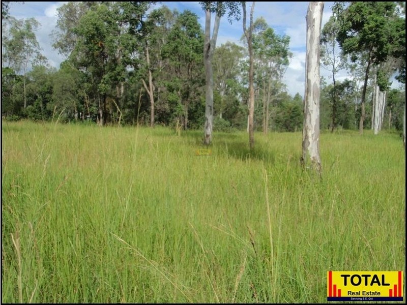 Lot 91 Arborfour Road, Glenwood QLD 4570