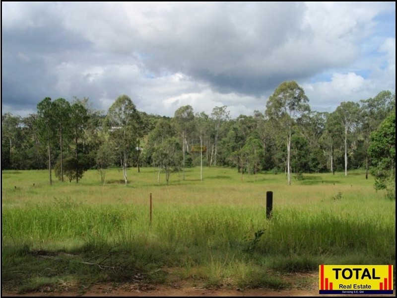 Lot 91 Arborfour Road, Glenwood QLD 4570