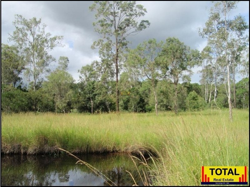 Lot 91 Arborfour Road, Glenwood QLD 4570
