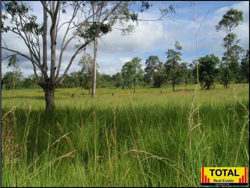 Lot 91 Arborfour Road, Glenwood QLD 4570