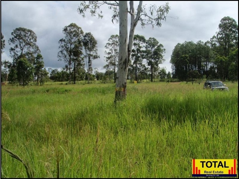 Lot 91 Arborfour Road, Glenwood QLD 4570