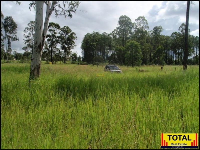Lot 91 Arborfour Road, Glenwood QLD 4570
