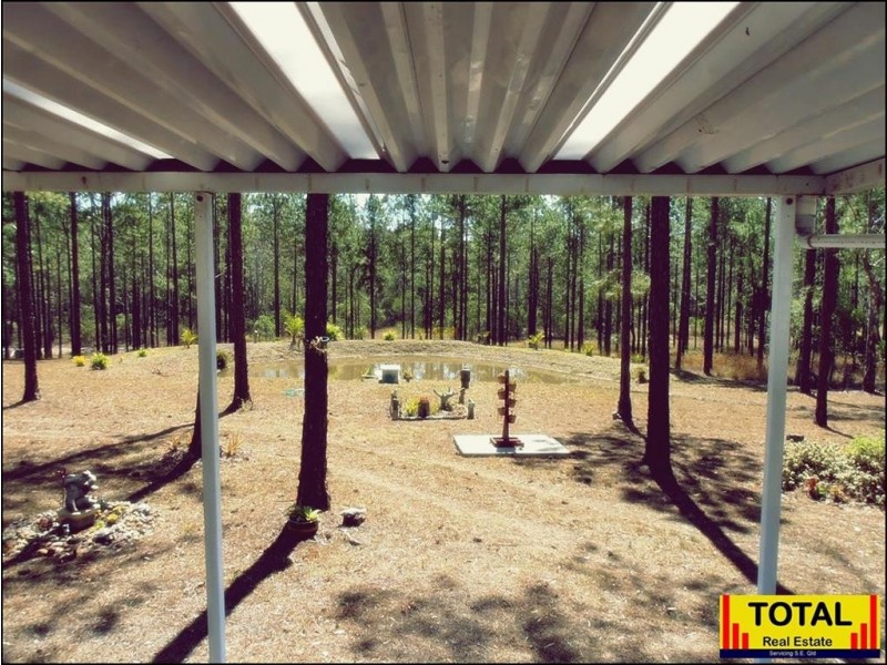 Lot 660 Arbortwentyfour Road, Glenwood QLD 4570