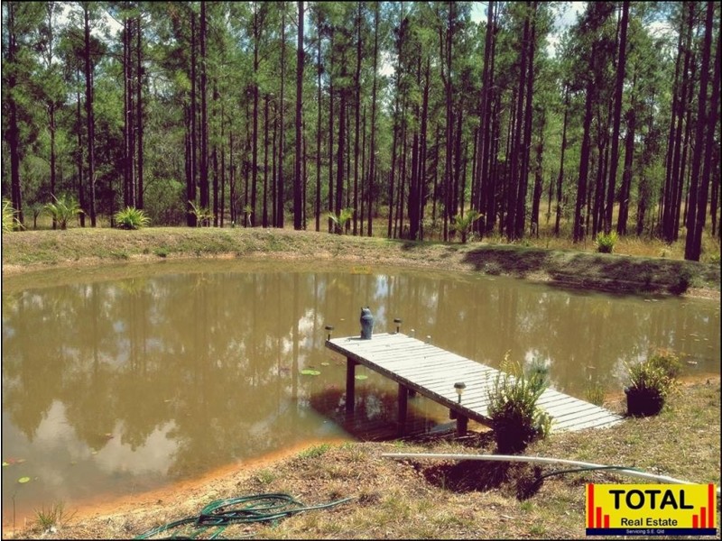 Lot 660 Arbortwentyfour Road, Glenwood QLD 4570