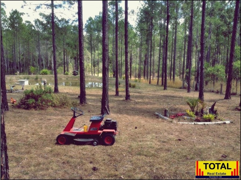 Lot 660 Arbortwentyfour Road, Glenwood QLD 4570